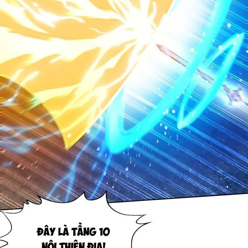 đọc truyện Ta Bị Nhốt Cùng Một Ngày Mười Vạn Năm Chương 515 ảnh 10 tại Giả Dược