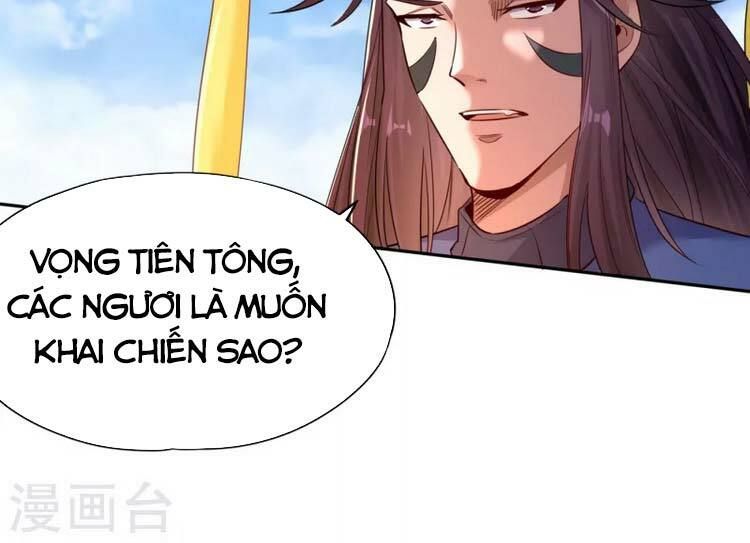 đọc truyện Ta Bị Nhốt Cùng Một Ngày Mười Vạn Năm Chương 52 ảnh 35 tại Giả Dược