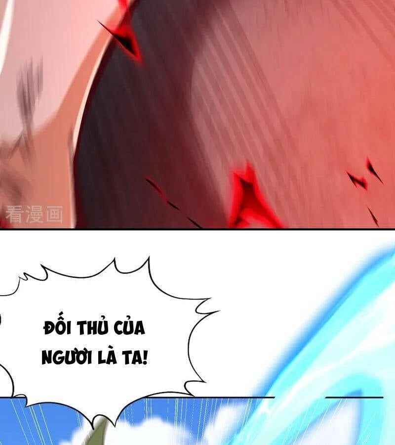 đọc truyện Ta Bị Nhốt Cùng Một Ngày Mười Vạn Năm Chương 523 ảnh 20 tại Giả Dược
