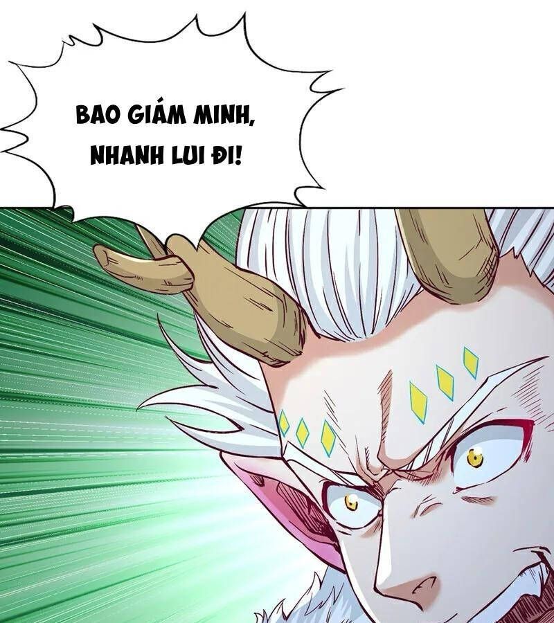 đọc truyện Ta Bị Nhốt Cùng Một Ngày Mười Vạn Năm Chương 523 ảnh 35 tại Giả Dược