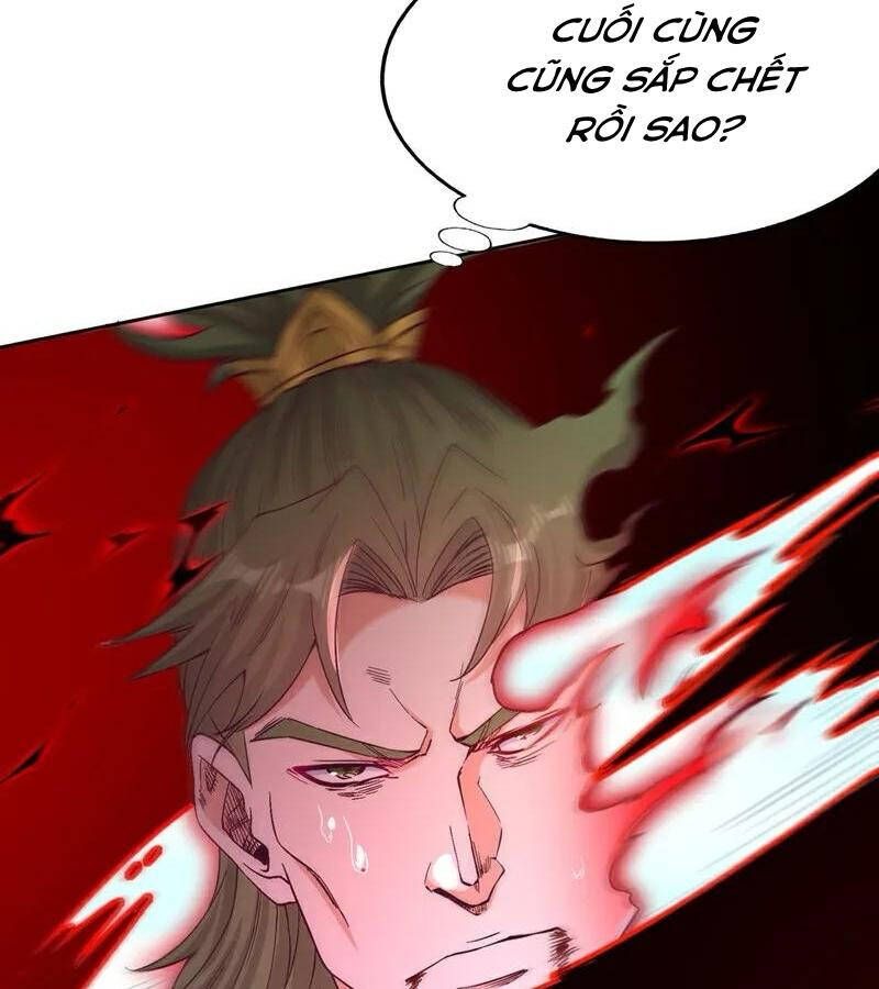 đọc truyện Ta Bị Nhốt Cùng Một Ngày Mười Vạn Năm Chương 523 ảnh 43 tại Giả Dược