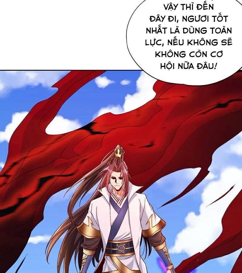đọc truyện Ta Bị Nhốt Cùng Một Ngày Mười Vạn Năm Chương 523 ảnh 55 tại Giả Dược