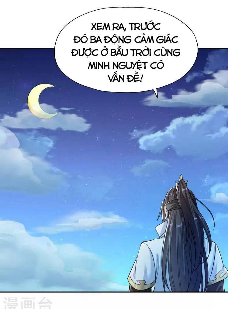 đọc truyện Ta Bị Nhốt Cùng Một Ngày Mười Vạn Năm Chương 53 ảnh 31 tại Giả Dược