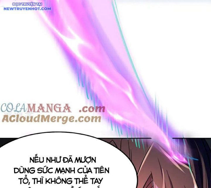 đọc truyện Ta Bị Nhốt Cùng Một Ngày Mười Vạn Năm Chương 531 ảnh 13 tại Giả Dược