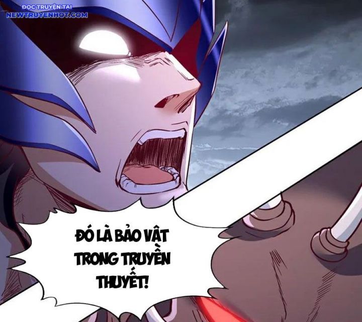 đọc truyện Ta Bị Nhốt Cùng Một Ngày Mười Vạn Năm Chương 531 ảnh 31 tại Giả Dược