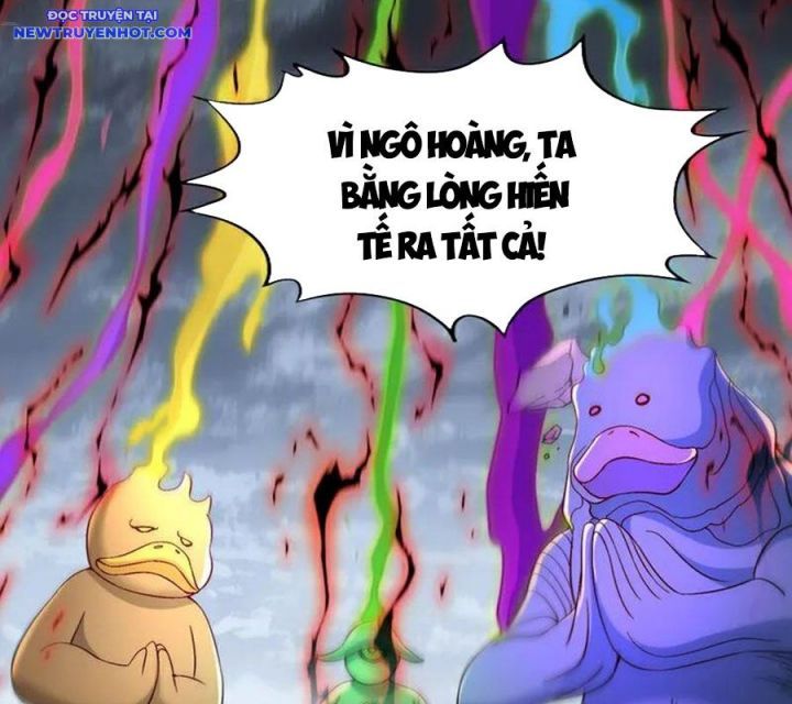 đọc truyện Ta Bị Nhốt Cùng Một Ngày Mười Vạn Năm Chương 531 ảnh 58 tại Giả Dược