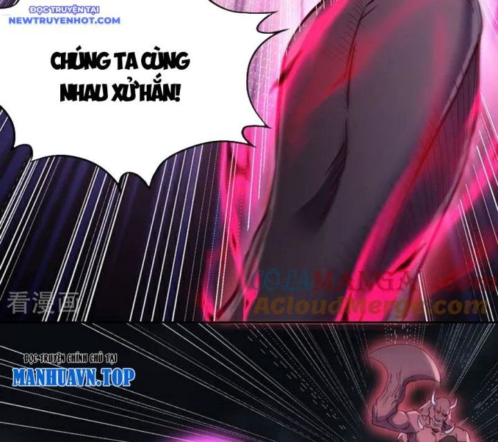 đọc truyện Ta Bị Nhốt Cùng Một Ngày Mười Vạn Năm Chương 531 ảnh 9 tại Giả Dược