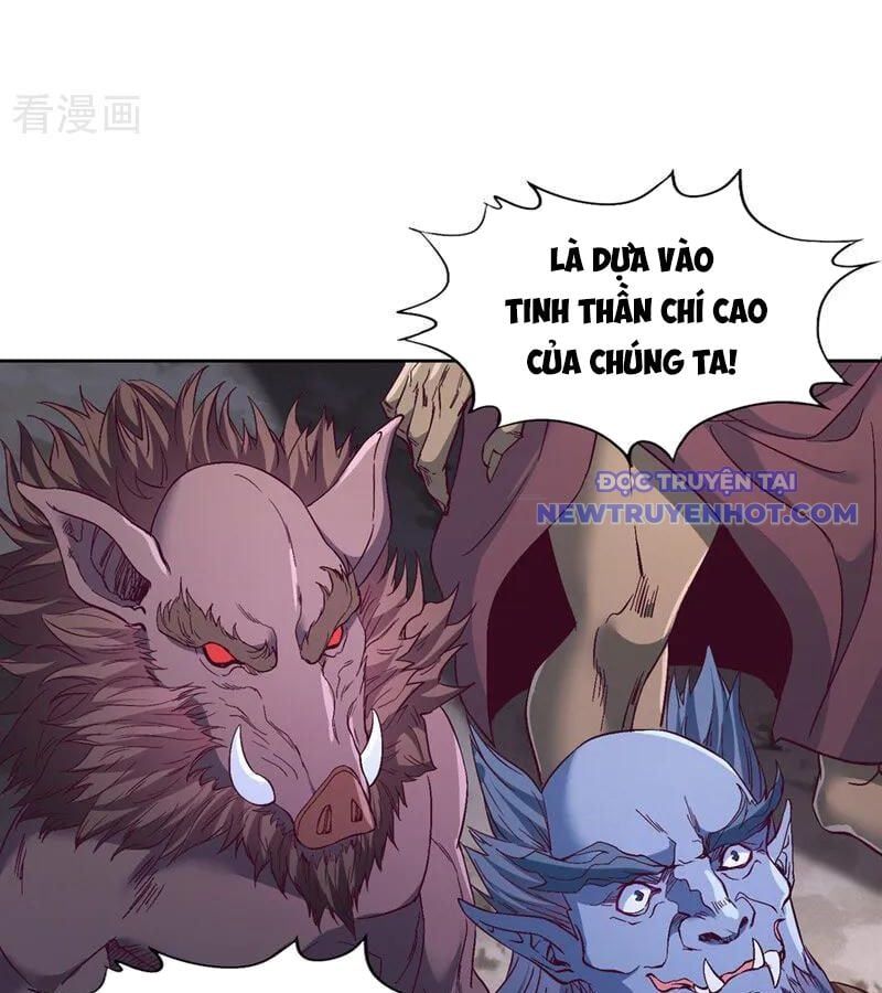 đọc truyện Ta Bị Nhốt Cùng Một Ngày Mười Vạn Năm Chương 532 ảnh 20 tại Giả Dược