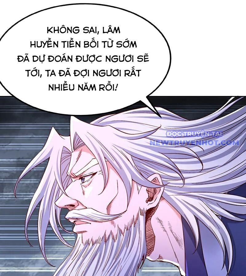 đọc truyện Ta Bị Nhốt Cùng Một Ngày Mười Vạn Năm Chương 532 ảnh 33 tại Giả Dược