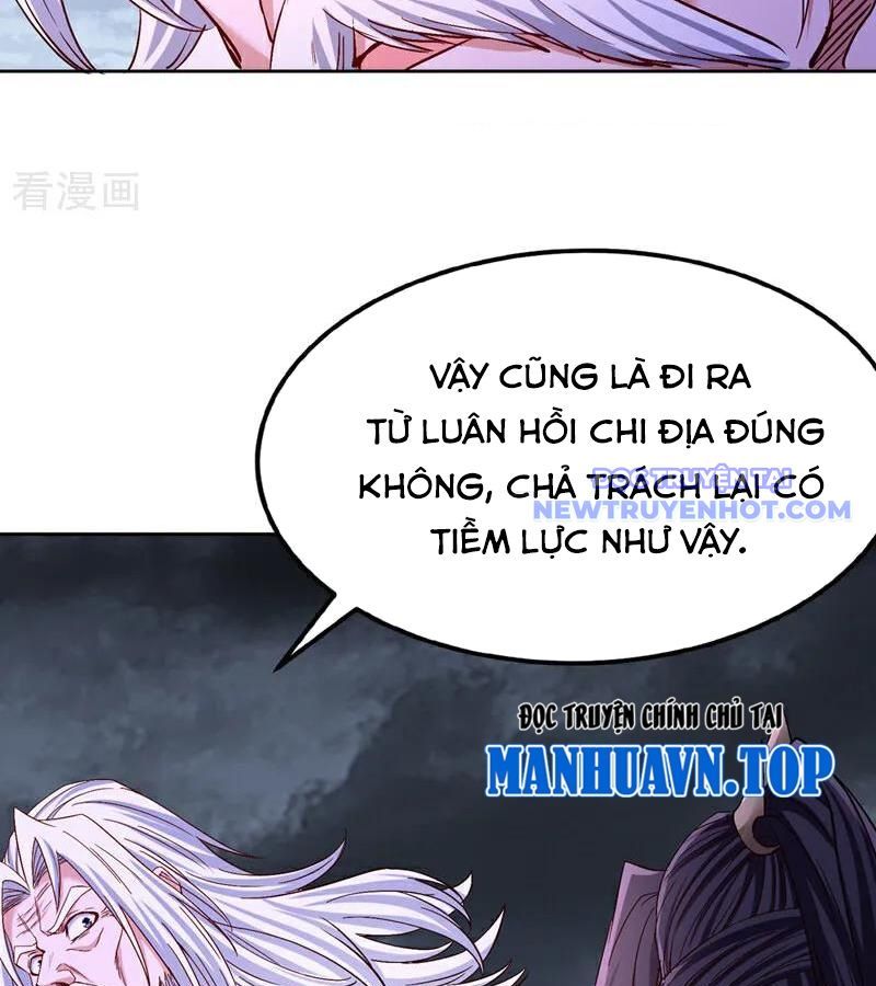 đọc truyện Ta Bị Nhốt Cùng Một Ngày Mười Vạn Năm Chương 532 ảnh 37 tại Giả Dược
