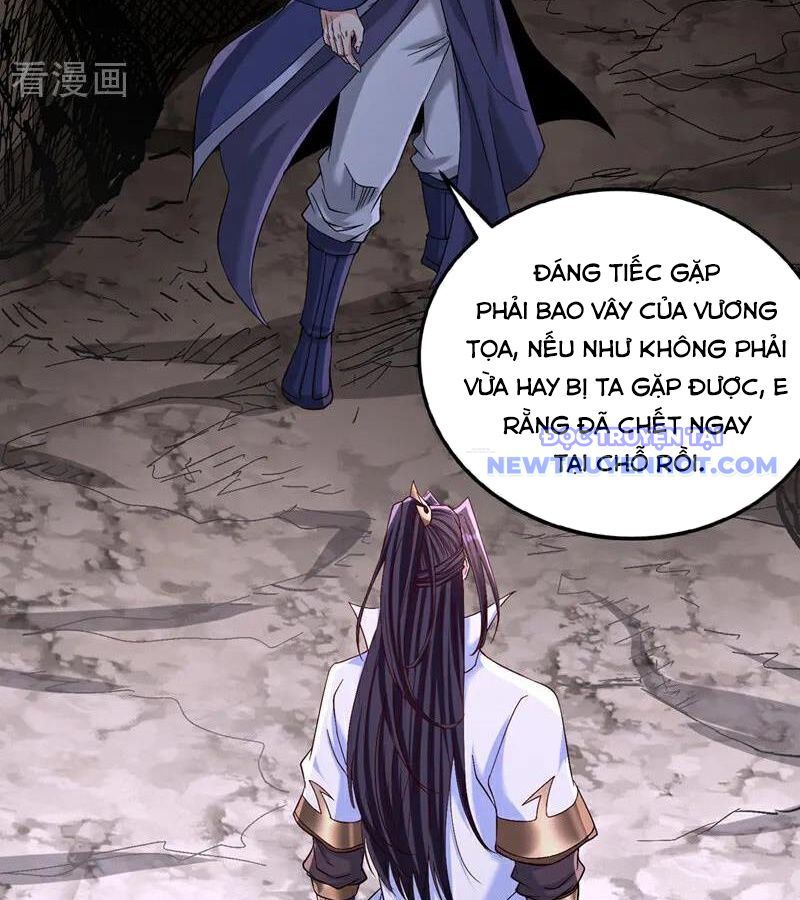 đọc truyện Ta Bị Nhốt Cùng Một Ngày Mười Vạn Năm Chương 532 ảnh 43 tại Giả Dược