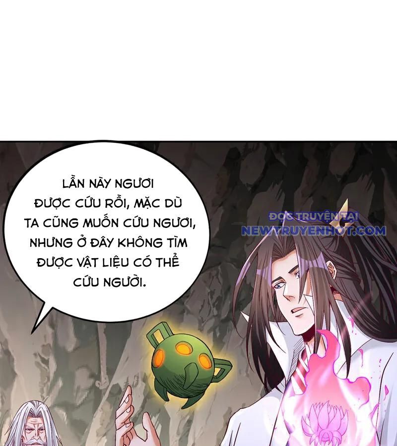 đọc truyện Ta Bị Nhốt Cùng Một Ngày Mười Vạn Năm Chương 532 ảnh 46 tại Giả Dược