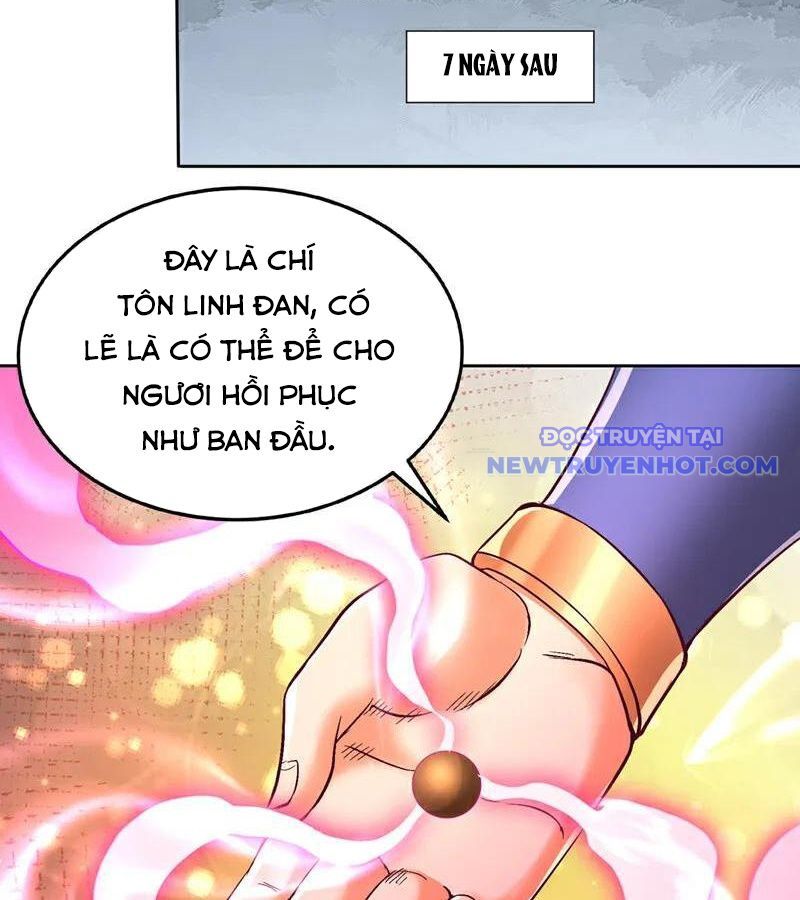 đọc truyện Ta Bị Nhốt Cùng Một Ngày Mười Vạn Năm Chương 532 ảnh 51 tại Giả Dược