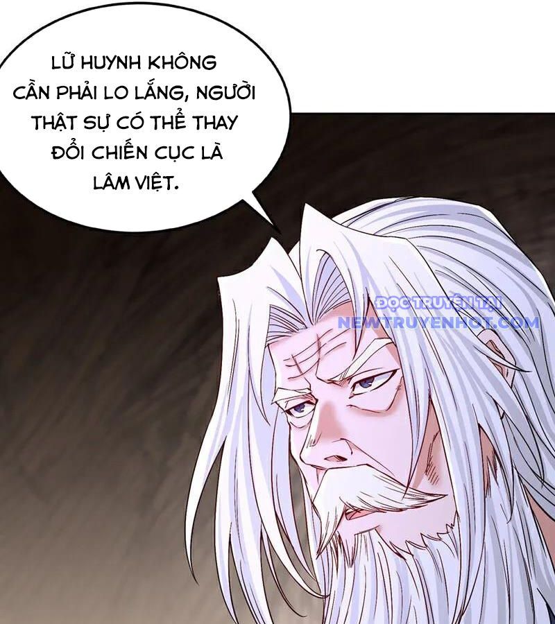 đọc truyện Ta Bị Nhốt Cùng Một Ngày Mười Vạn Năm Chương 532 ảnh 55 tại Giả Dược