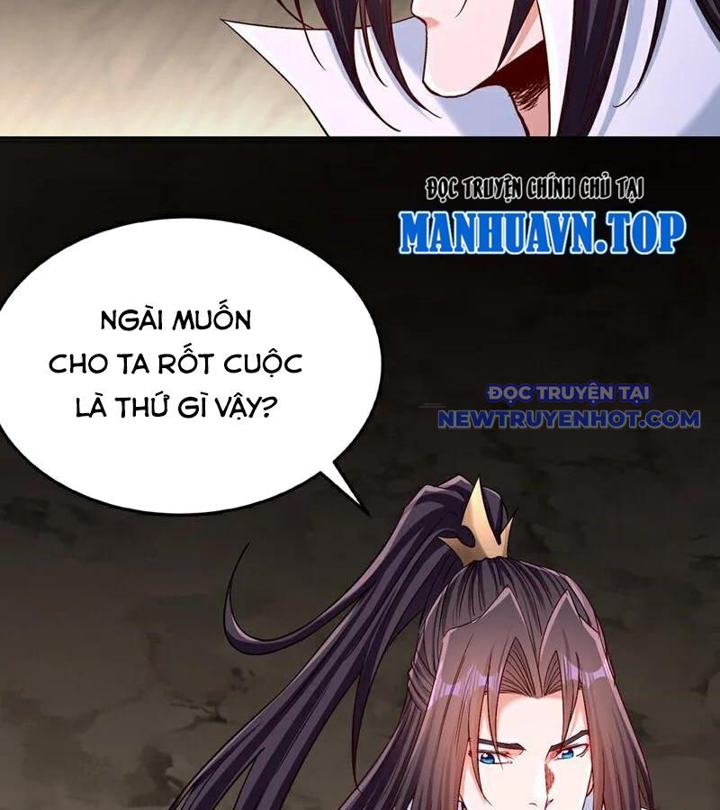 đọc truyện Ta Bị Nhốt Cùng Một Ngày Mười Vạn Năm Chương 532 ảnh 61 tại Giả Dược