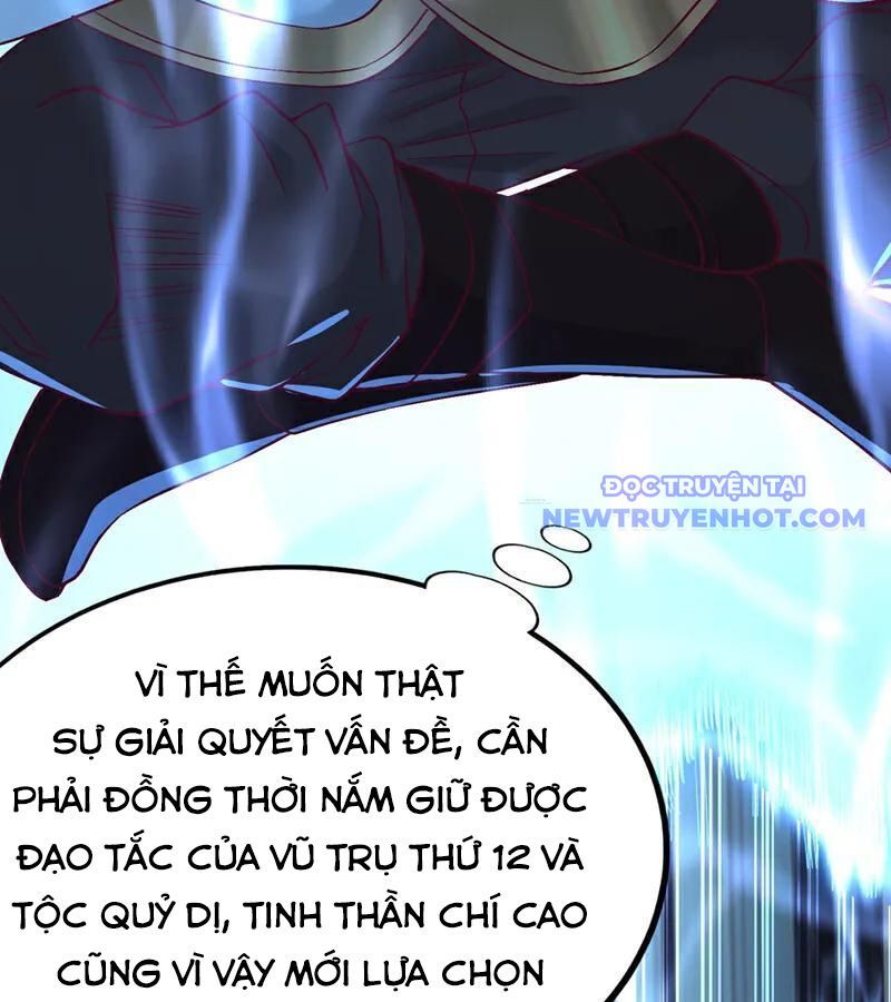 đọc truyện Ta Bị Nhốt Cùng Một Ngày Mười Vạn Năm Chương 532 ảnh 71 tại Giả Dược