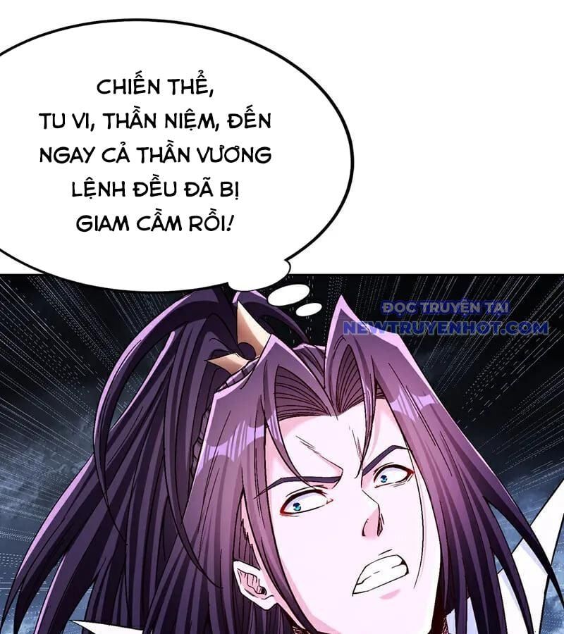 đọc truyện Ta Bị Nhốt Cùng Một Ngày Mười Vạn Năm Chương 532 ảnh 10 tại Giả Dược