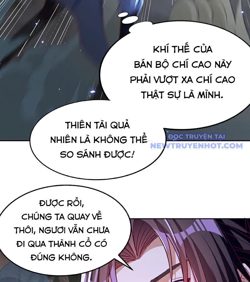 đọc truyện Ta Bị Nhốt Cùng Một Ngày Mười Vạn Năm Chương 533 ảnh 12 tại Giả Dược