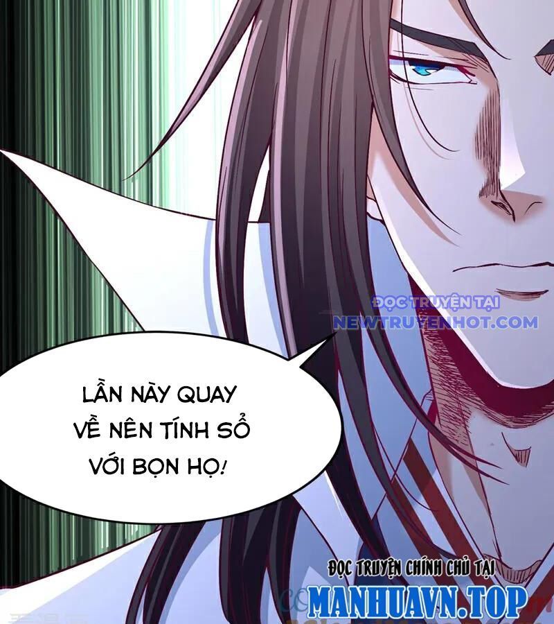 đọc truyện Ta Bị Nhốt Cùng Một Ngày Mười Vạn Năm Chương 533 ảnh 16 tại Giả Dược