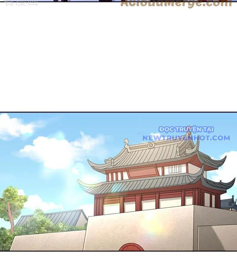 đọc truyện Ta Bị Nhốt Cùng Một Ngày Mười Vạn Năm Chương 533 ảnh 17 tại Giả Dược
