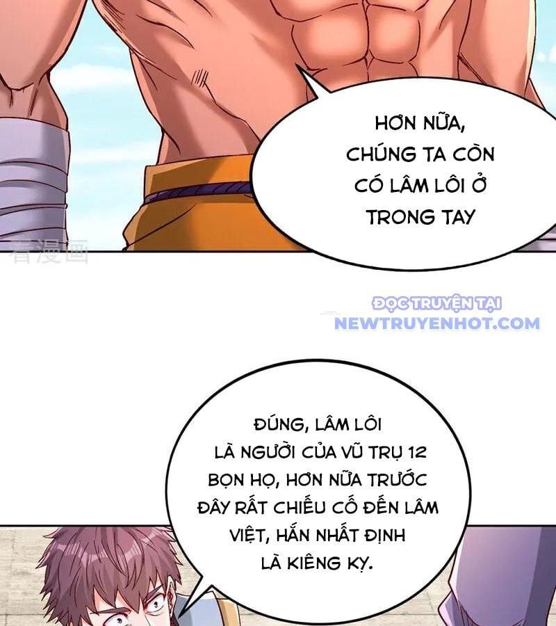 đọc truyện Ta Bị Nhốt Cùng Một Ngày Mười Vạn Năm Chương 533 ảnh 22 tại Giả Dược