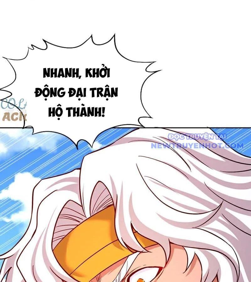 đọc truyện Ta Bị Nhốt Cùng Một Ngày Mười Vạn Năm Chương 533 ảnh 27 tại Giả Dược
