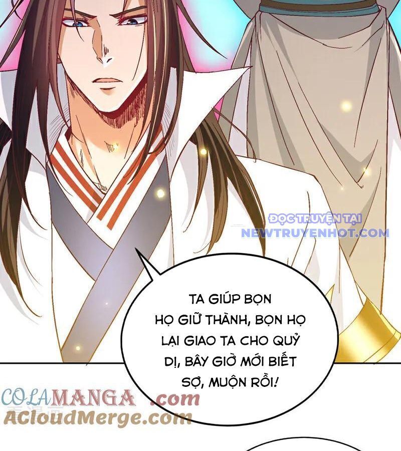 đọc truyện Ta Bị Nhốt Cùng Một Ngày Mười Vạn Năm Chương 533 ảnh 34 tại Giả Dược