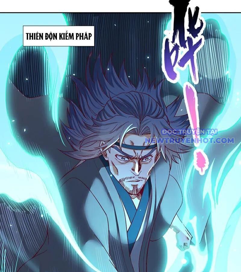 đọc truyện Ta Bị Nhốt Cùng Một Ngày Mười Vạn Năm Chương 533 ảnh 37 tại Giả Dược