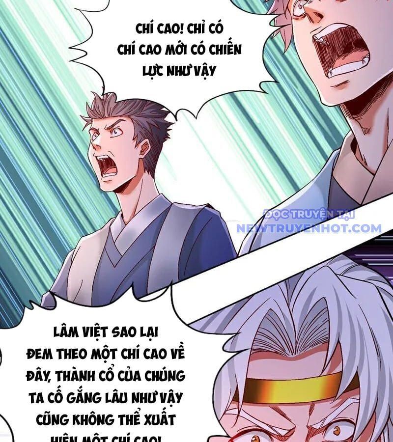 đọc truyện Ta Bị Nhốt Cùng Một Ngày Mười Vạn Năm Chương 533 ảnh 43 tại Giả Dược