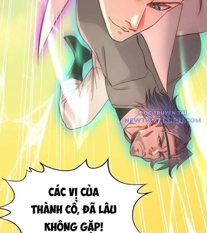 đọc truyện Ta Bị Nhốt Cùng Một Ngày Mười Vạn Năm Chương 533 ảnh 51 tại Giả Dược