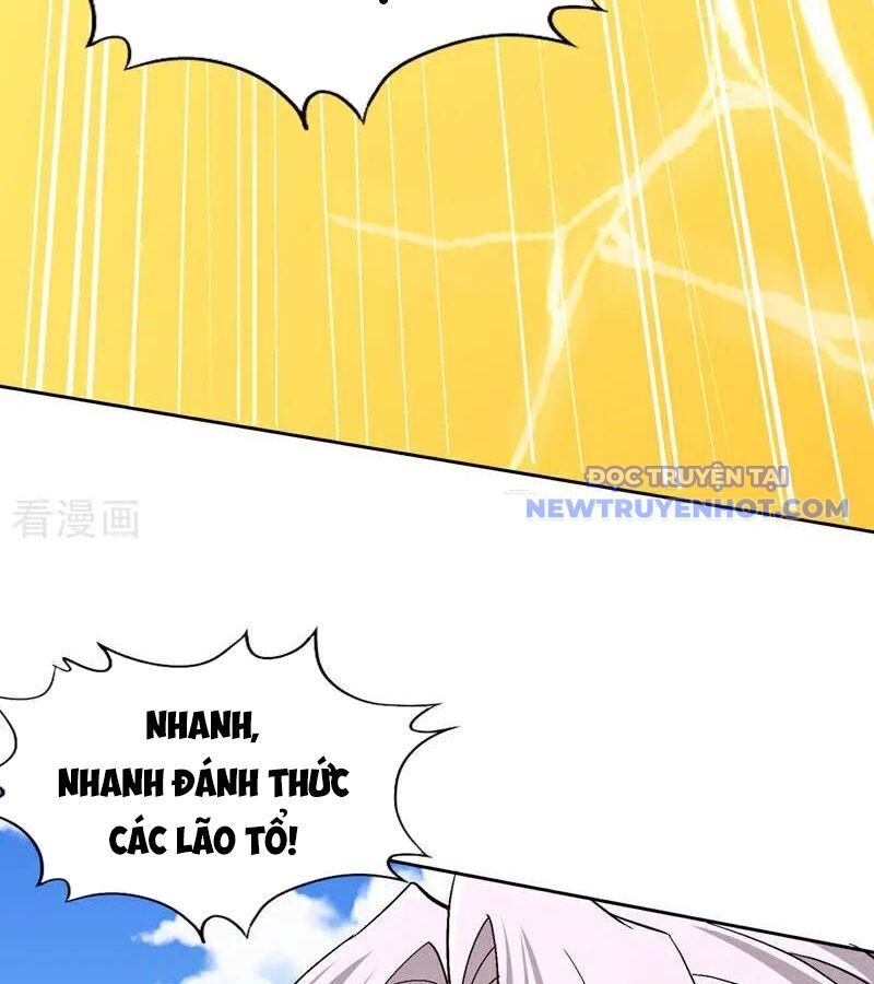 đọc truyện Ta Bị Nhốt Cùng Một Ngày Mười Vạn Năm Chương 533 ảnh 52 tại Giả Dược