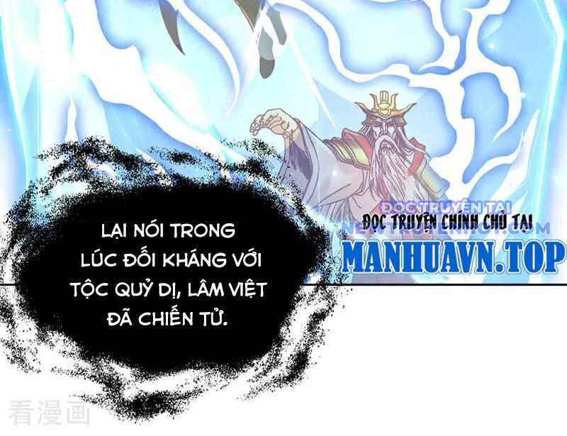 đọc truyện Ta Bị Nhốt Cùng Một Ngày Mười Vạn Năm Chương 533 ảnh 63 tại Giả Dược