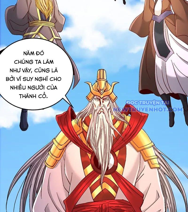 đọc truyện Ta Bị Nhốt Cùng Một Ngày Mười Vạn Năm Chương 533 ảnh 66 tại Giả Dược