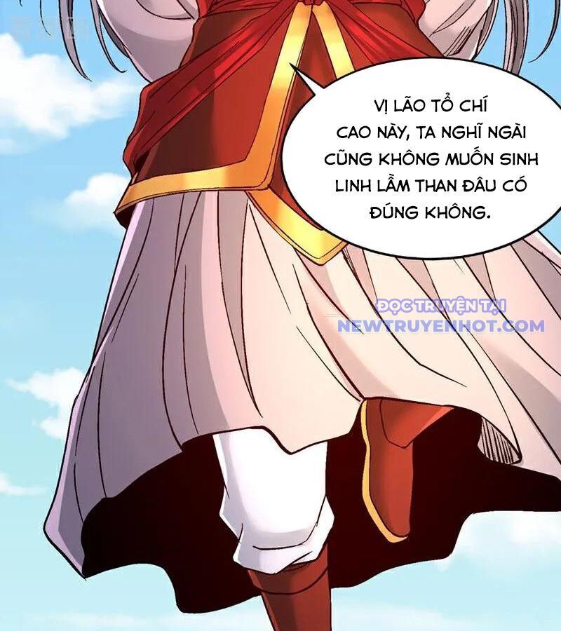 đọc truyện Ta Bị Nhốt Cùng Một Ngày Mười Vạn Năm Chương 533 ảnh 67 tại Giả Dược
