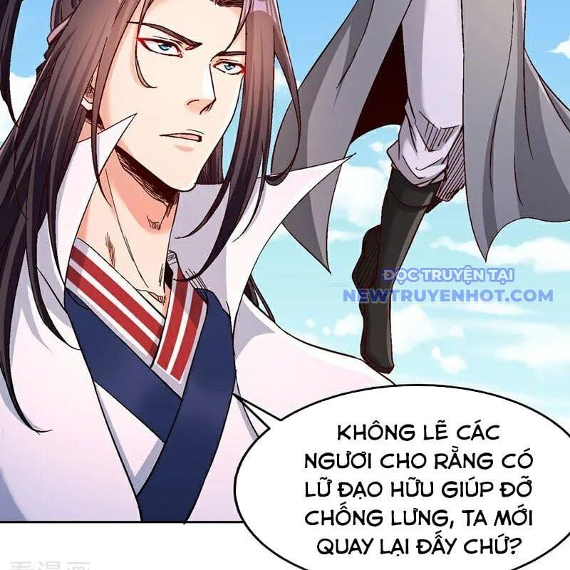 đọc truyện Ta Bị Nhốt Cùng Một Ngày Mười Vạn Năm Chương 534 ảnh 11 tại Giả Dược