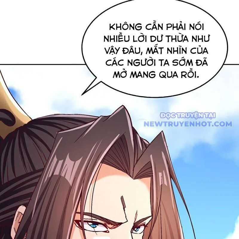 đọc truyện Ta Bị Nhốt Cùng Một Ngày Mười Vạn Năm Chương 534 ảnh 14 tại Giả Dược