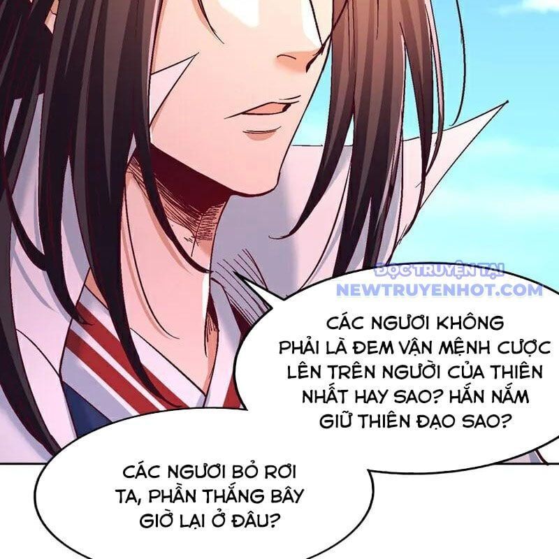 đọc truyện Ta Bị Nhốt Cùng Một Ngày Mười Vạn Năm Chương 534 ảnh 15 tại Giả Dược