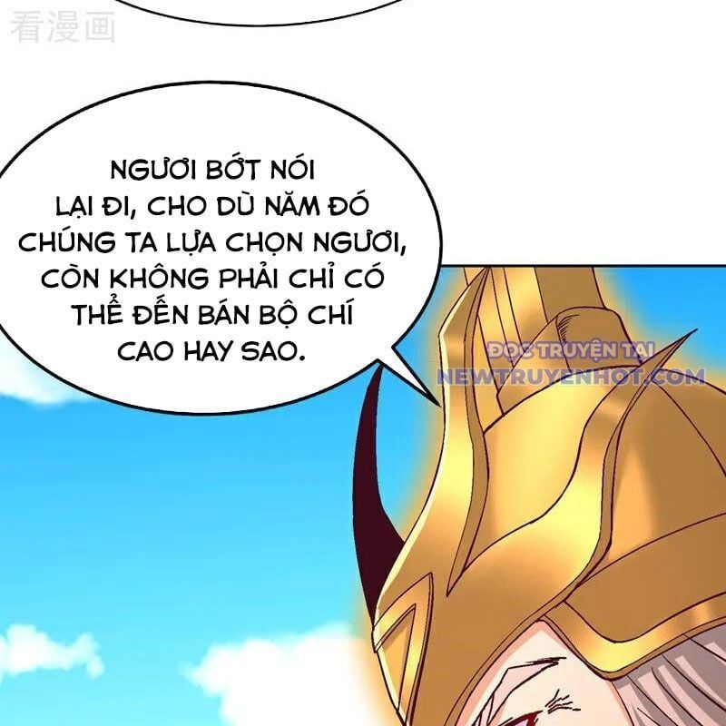 đọc truyện Ta Bị Nhốt Cùng Một Ngày Mười Vạn Năm Chương 534 ảnh 16 tại Giả Dược