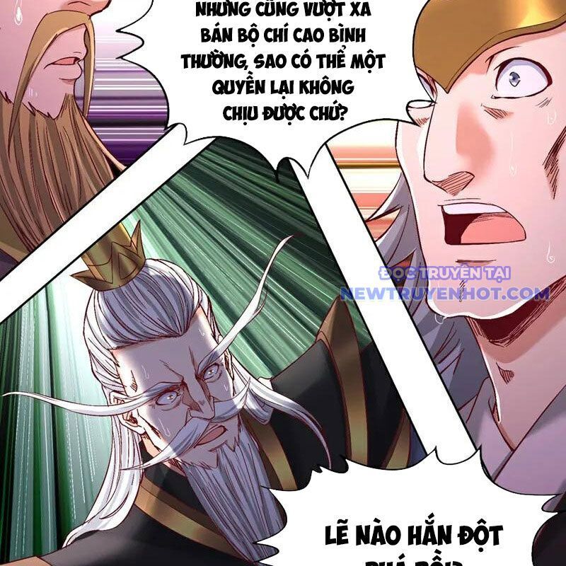 đọc truyện Ta Bị Nhốt Cùng Một Ngày Mười Vạn Năm Chương 534 ảnh 25 tại Giả Dược