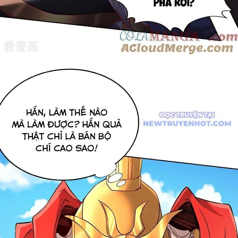 đọc truyện Ta Bị Nhốt Cùng Một Ngày Mười Vạn Năm Chương 534 ảnh 26 tại Giả Dược