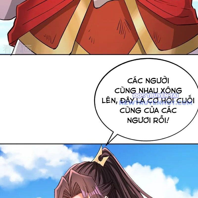 đọc truyện Ta Bị Nhốt Cùng Một Ngày Mười Vạn Năm Chương 534 ảnh 28 tại Giả Dược