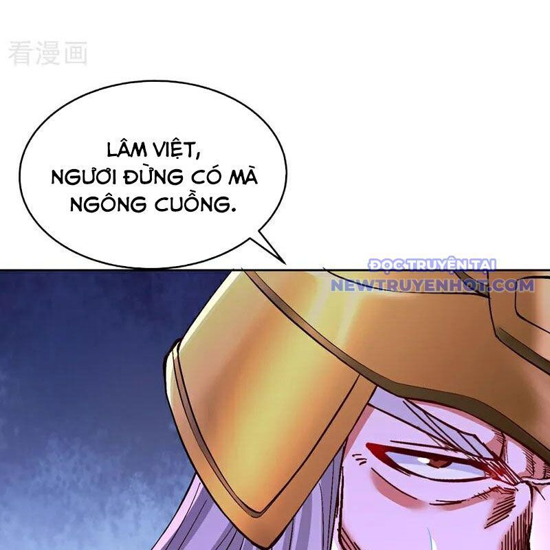 đọc truyện Ta Bị Nhốt Cùng Một Ngày Mười Vạn Năm Chương 534 ảnh 31 tại Giả Dược