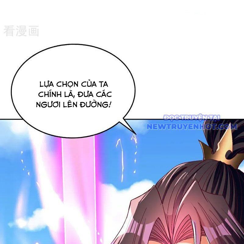 đọc truyện Ta Bị Nhốt Cùng Một Ngày Mười Vạn Năm Chương 534 ảnh 37 tại Giả Dược