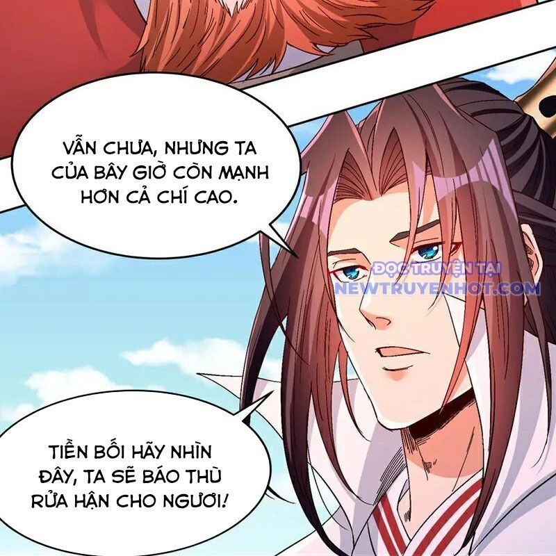đọc truyện Ta Bị Nhốt Cùng Một Ngày Mười Vạn Năm Chương 534 ảnh 60 tại Giả Dược