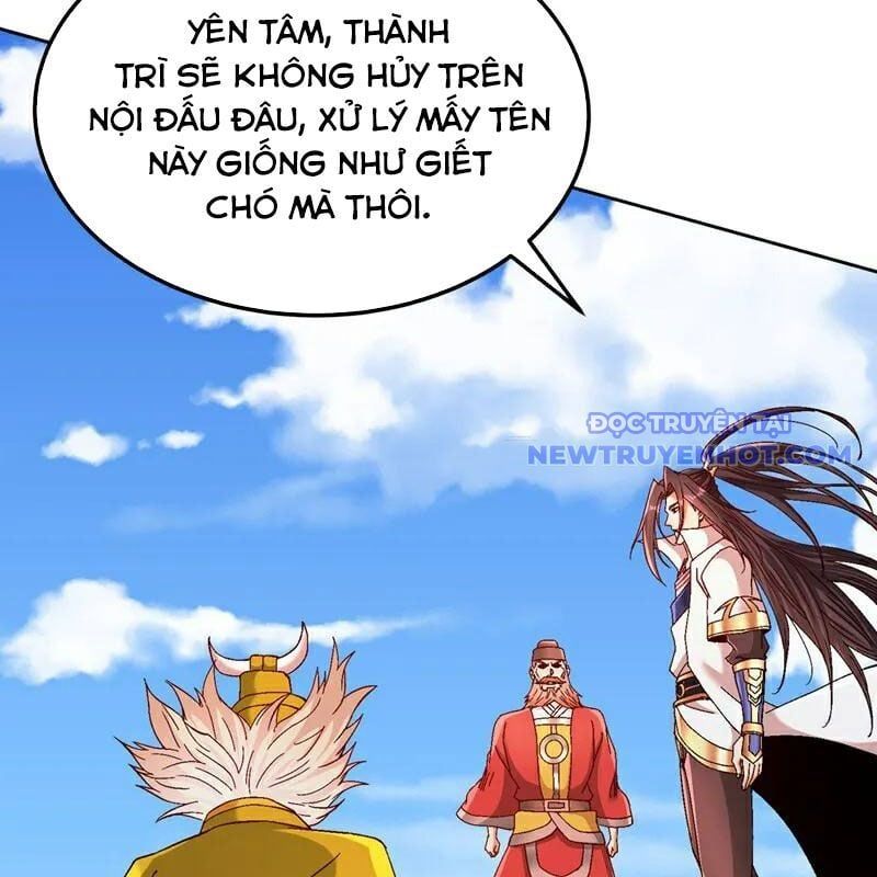 đọc truyện Ta Bị Nhốt Cùng Một Ngày Mười Vạn Năm Chương 534 ảnh 65 tại Giả Dược