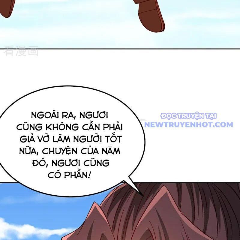 đọc truyện Ta Bị Nhốt Cùng Một Ngày Mười Vạn Năm Chương 534 ảnh 67 tại Giả Dược