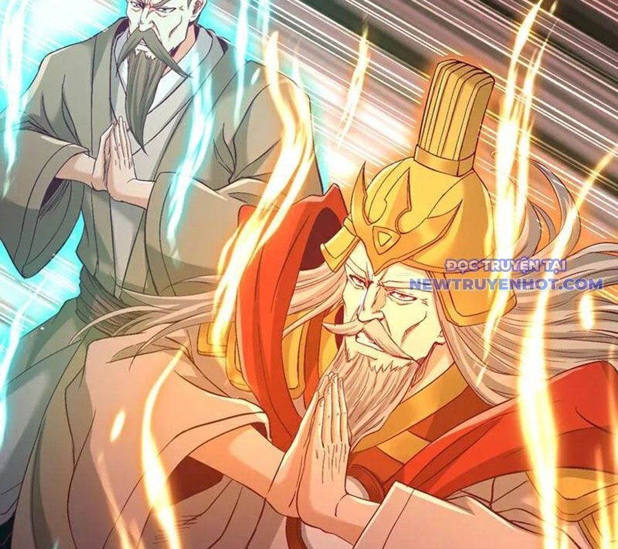 đọc truyện Ta Bị Nhốt Cùng Một Ngày Mười Vạn Năm Chương 535 ảnh 46 tại Giả Dược