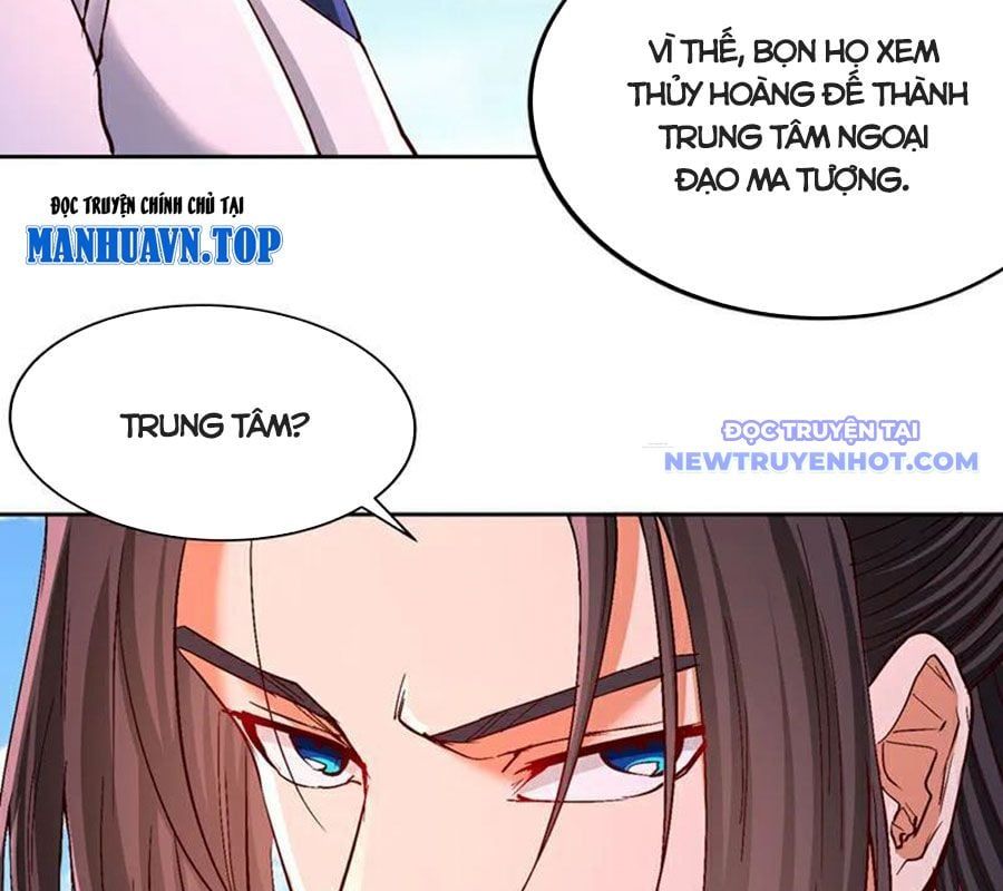 đọc truyện Ta Bị Nhốt Cùng Một Ngày Mười Vạn Năm Chương 535 ảnh 59 tại Giả Dược