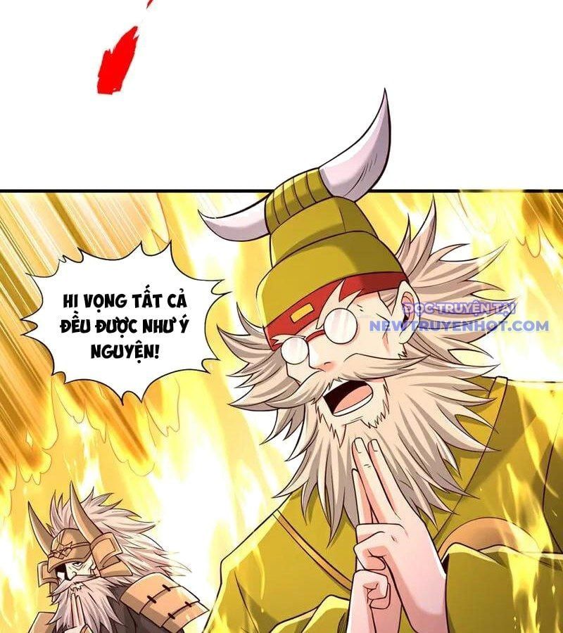 đọc truyện Ta Bị Nhốt Cùng Một Ngày Mười Vạn Năm Chương 536 ảnh 32 tại Giả Dược