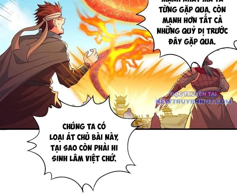 đọc truyện Ta Bị Nhốt Cùng Một Ngày Mười Vạn Năm Chương 536 ảnh 41 tại Giả Dược